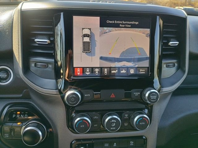 Used 2024 RAM 2500 Tradesman w/ Towing Technology Group image 27