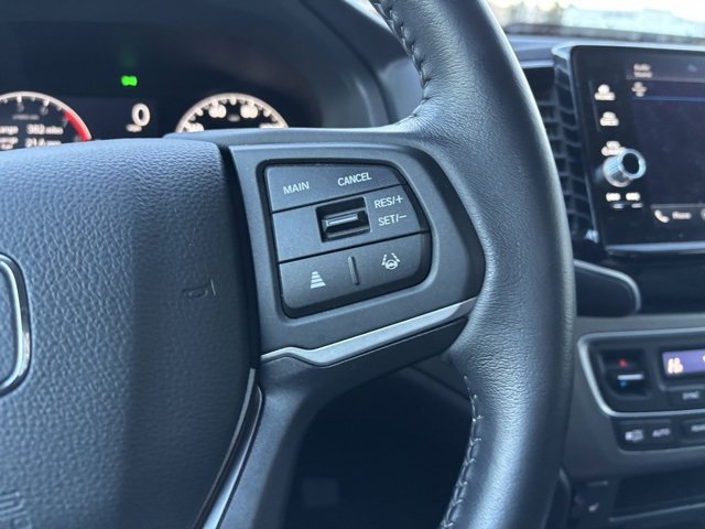 Certified 2024 Honda Ridgeline RTL image 15