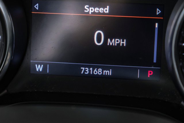 Used 2020 Buick Encore GX Select image 19