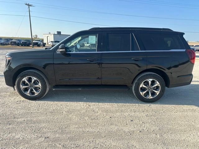 New 2027 Ford Expedition Active AWD/4WD image 17