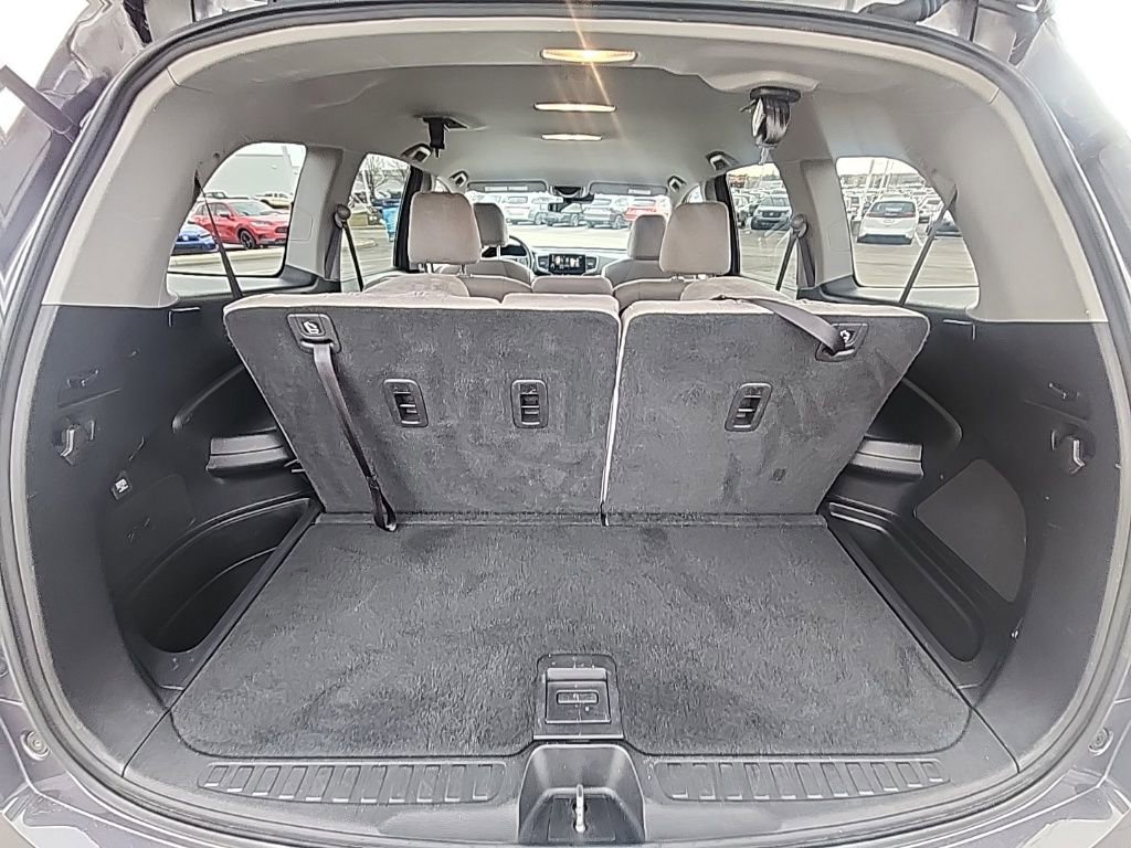 Certified 2019 Honda Pilot EX image 28