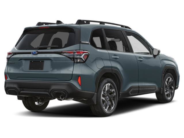 New 2026 Subaru Forester Limited AWD/4WD image 2
