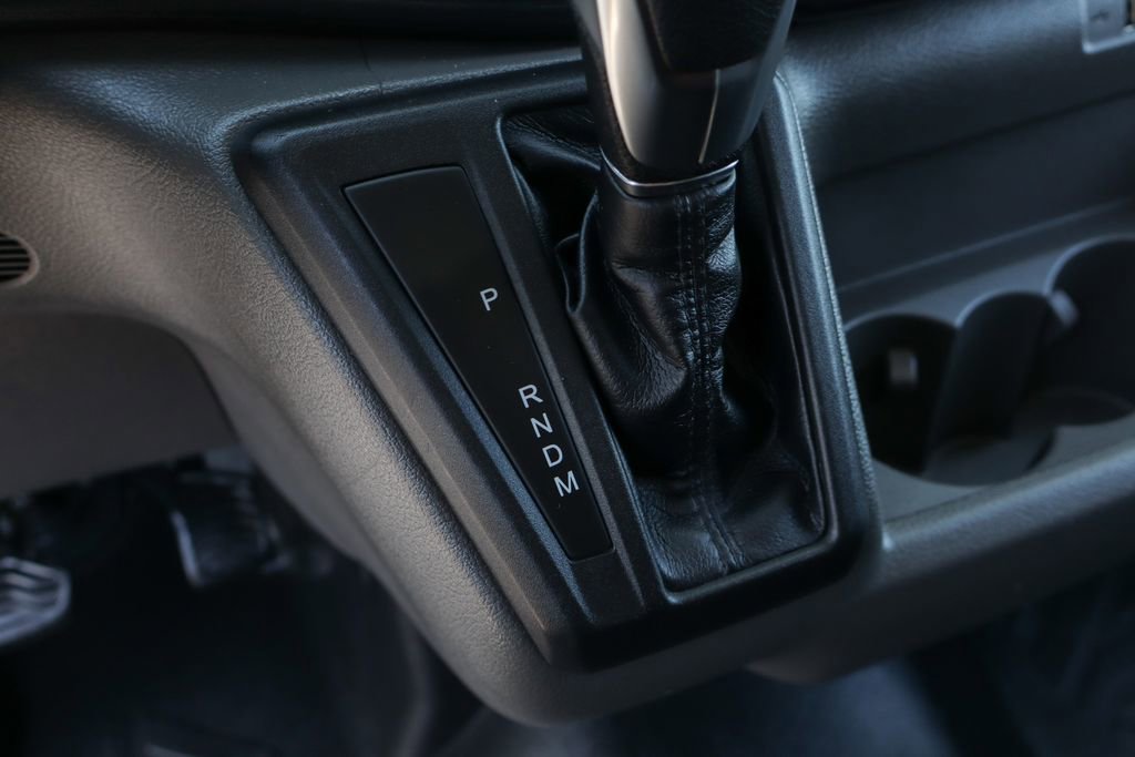 Used 2024 Ford Transit 250 148 High Roof w/ Load Area Protection Package image 34