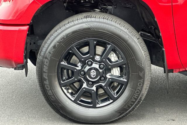 Certified 2021 Toyota Tundra SR5 image 29