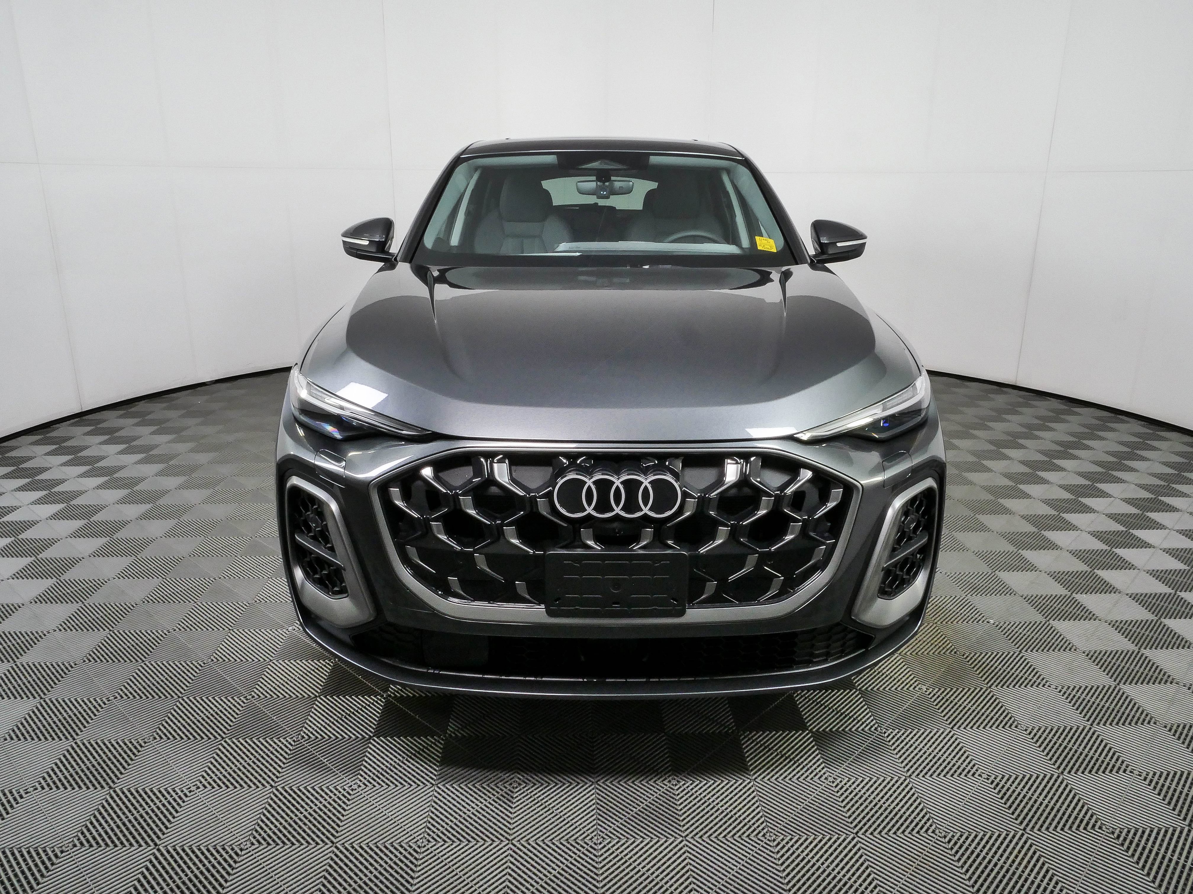 New 2026 Audi Q5 Premium Plus AWD/4WD image 36