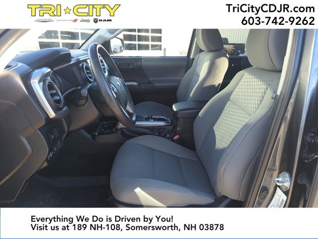 Used 2023 Toyota Tacoma SR5 image 11