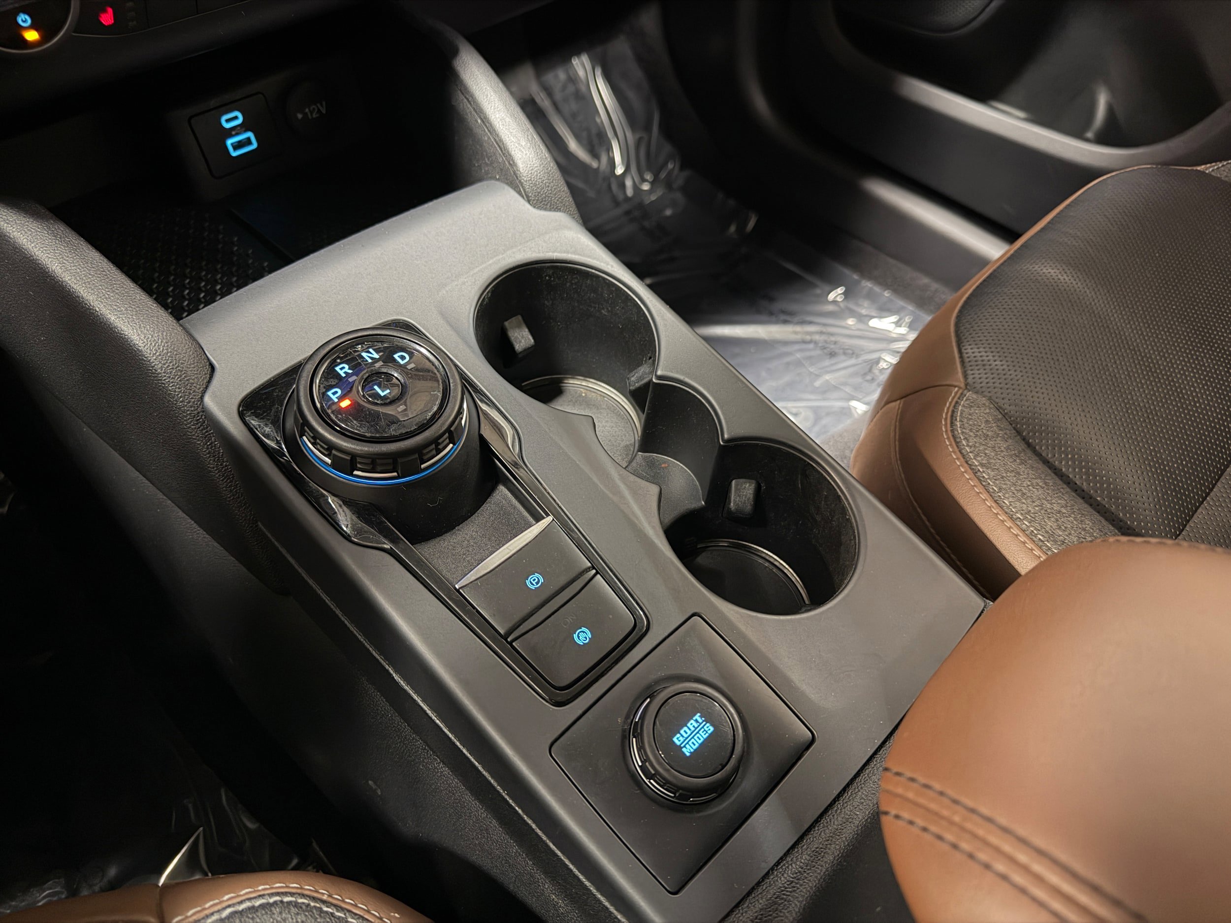 Certified 2021 Ford Bronco Sport Big Bend AWD/4WD image 24