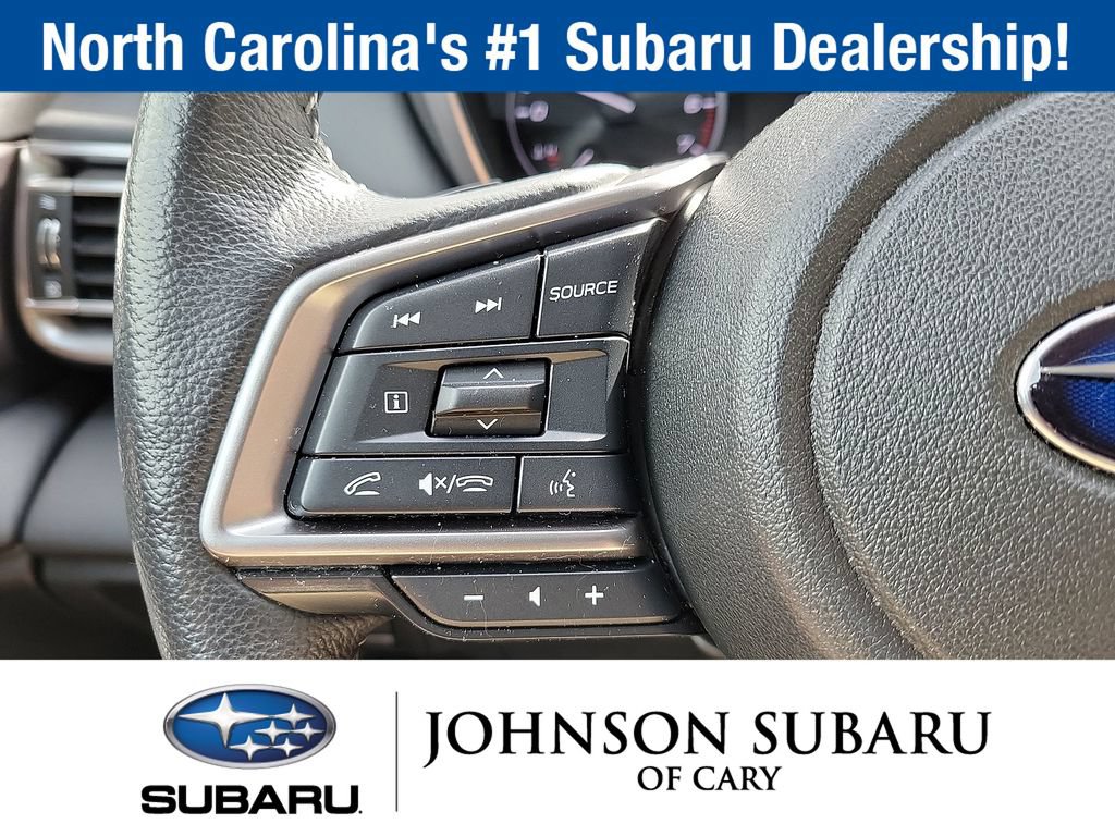 Used 2023 Subaru Outback Limited AWD/4WD image 20