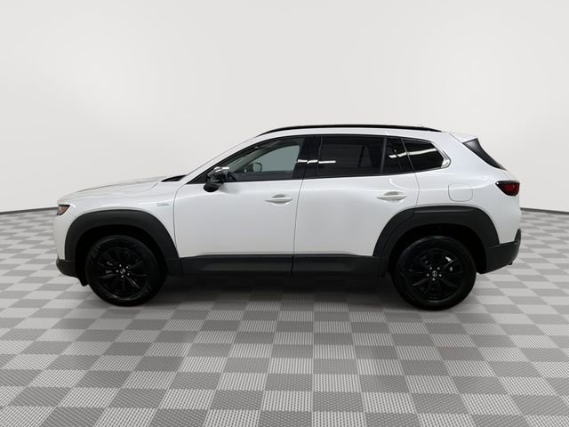 Certified 2025 MAZDA CX-50 AWD 2.5 Hybrid w/ Premium Pkg image 6