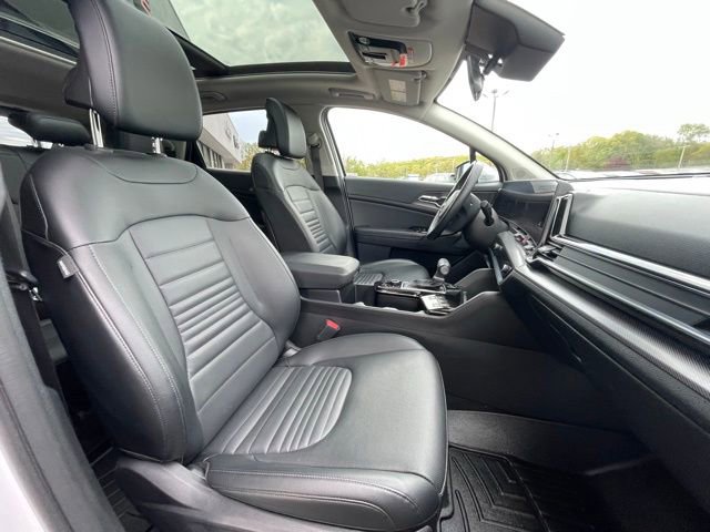 Used 2023 Kia Sportage SX AWD/4WD image 30