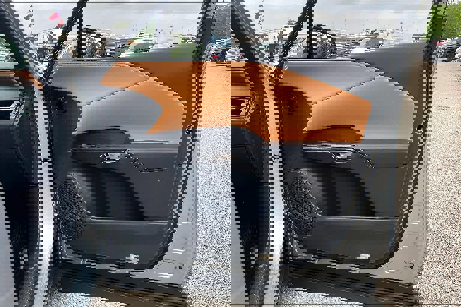 Used 2026 Lexus RX 350 Premium w/ Accessory Package (Z1) image 22