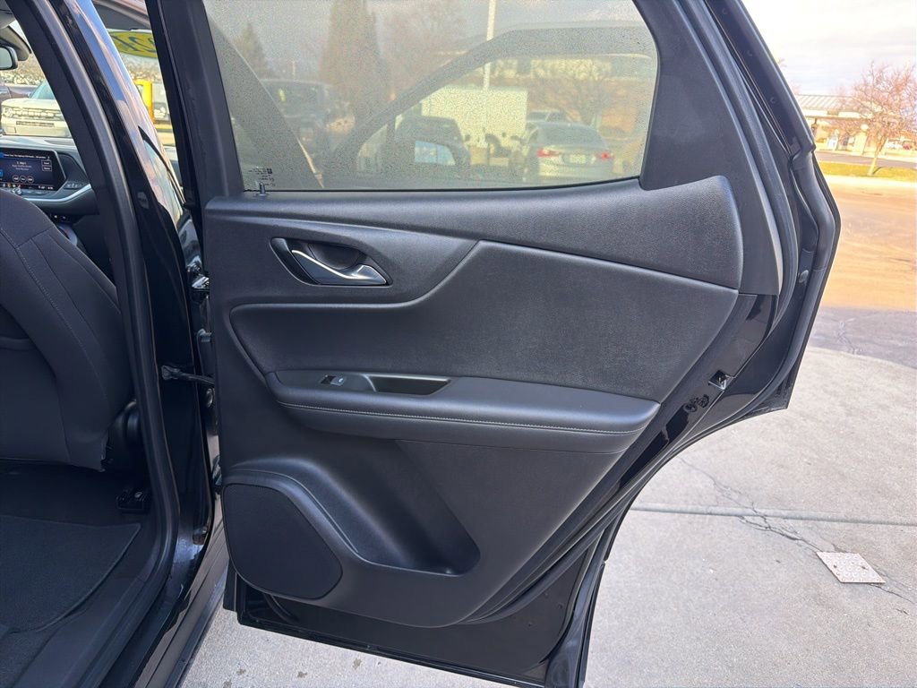 Used 2021 Chevrolet Blazer LT image 44