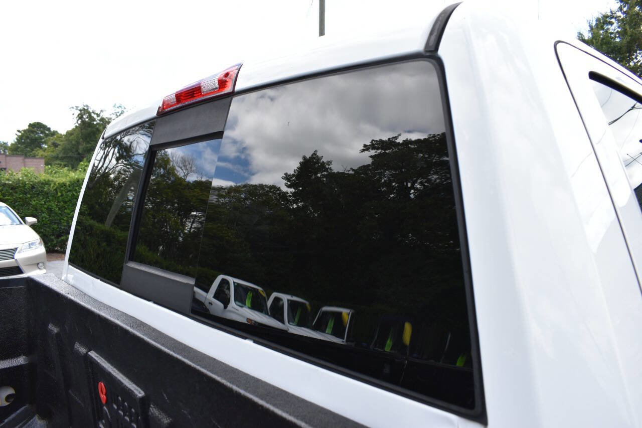 Used 2018 RAM 1500 Tradesman w/ Power & Remote Entry Group image 29