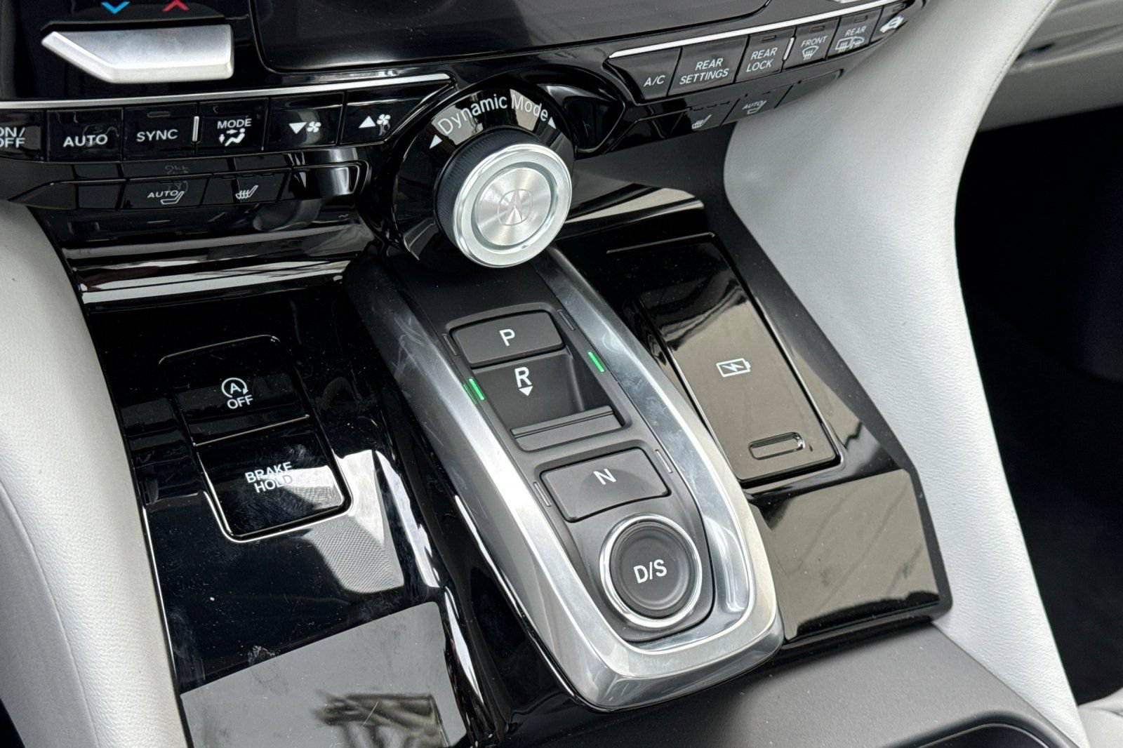 New 2026 Acura MDX w/ Technology Package AWD/4WD image 23