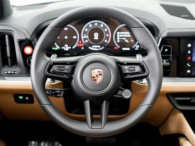 New 2026 Porsche Cayenne image 13
