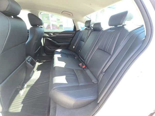 Used 2022 Honda Accord Sport Special Edition image 11