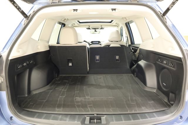Used 2024 Subaru Forester Limited w/ Convenience Package image 33