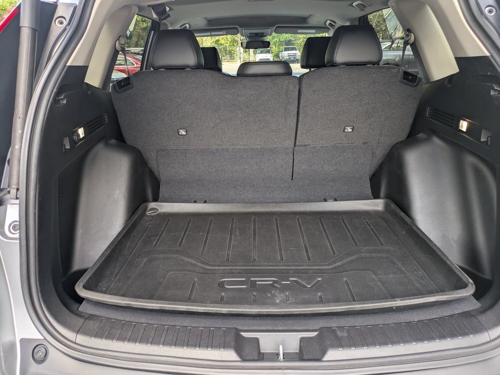 Certified 2023 Honda CR-V EX-L image 13
