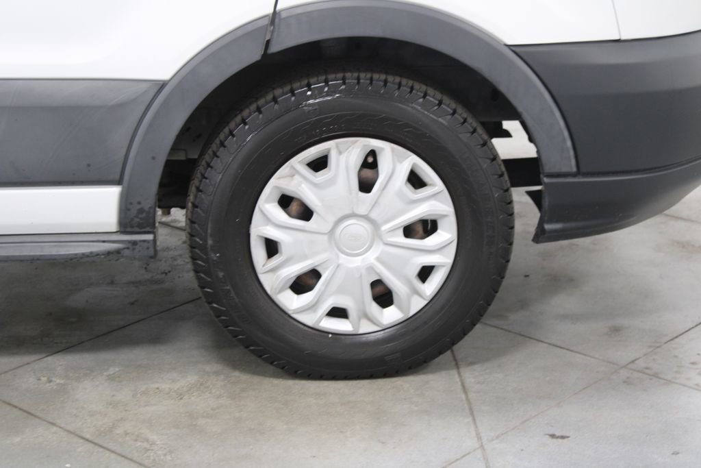 Used 2017 Ford Transit 350 XLT image 12