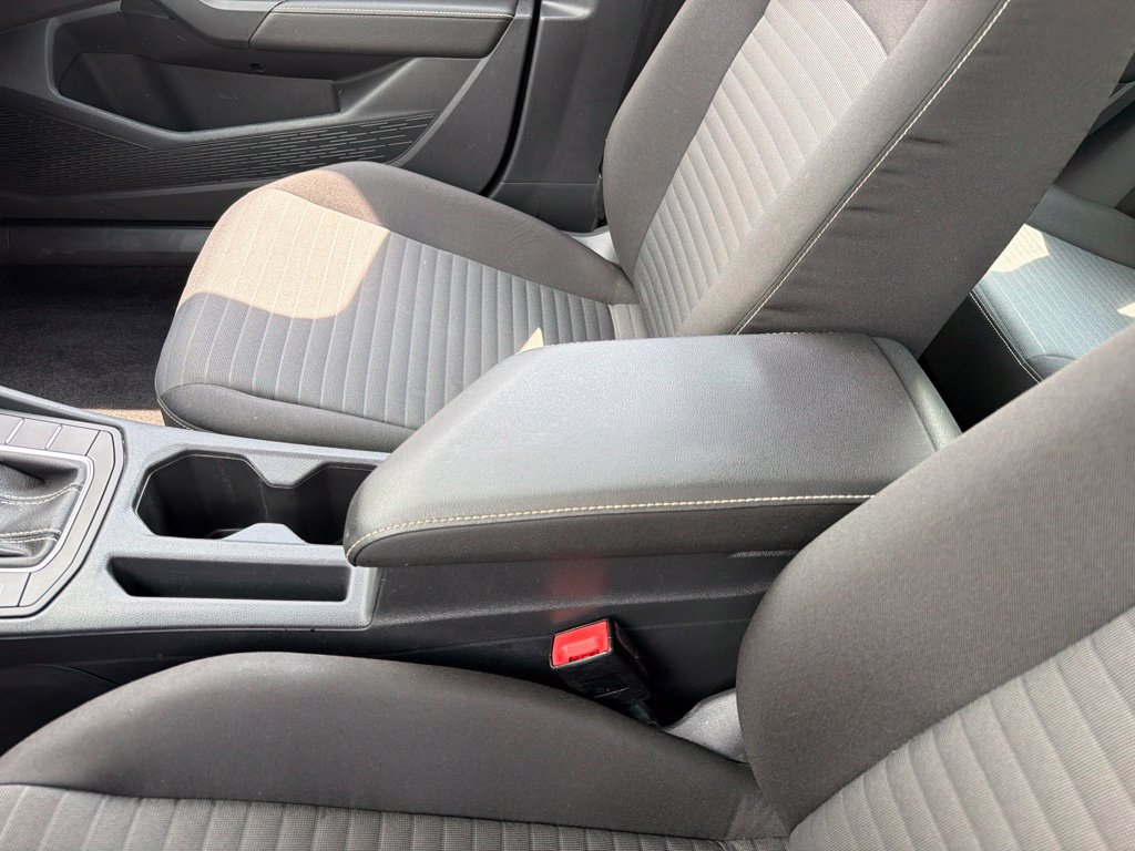 Used 2024 Volkswagen Jetta S FWD image 14