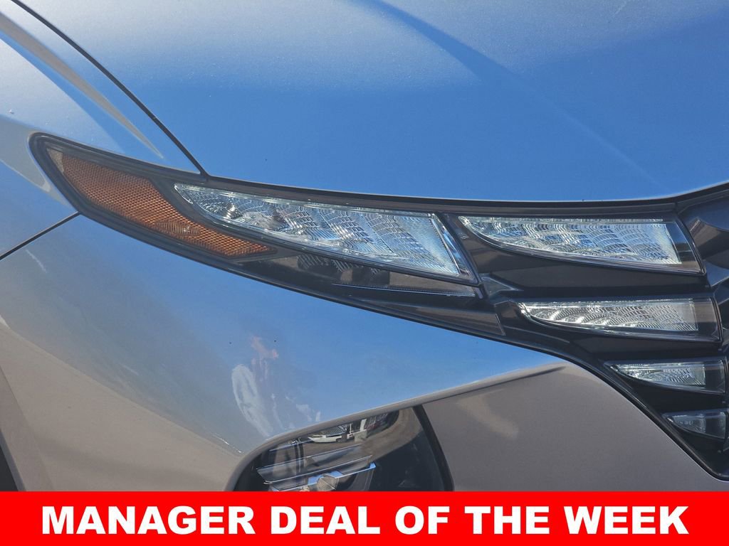 Used 2024 Hyundai Tucson SEL image 34