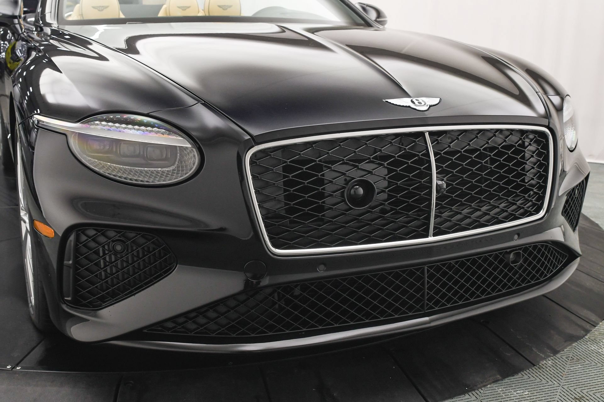New 2026 Bentley Continental GT AWD/4WD image 26