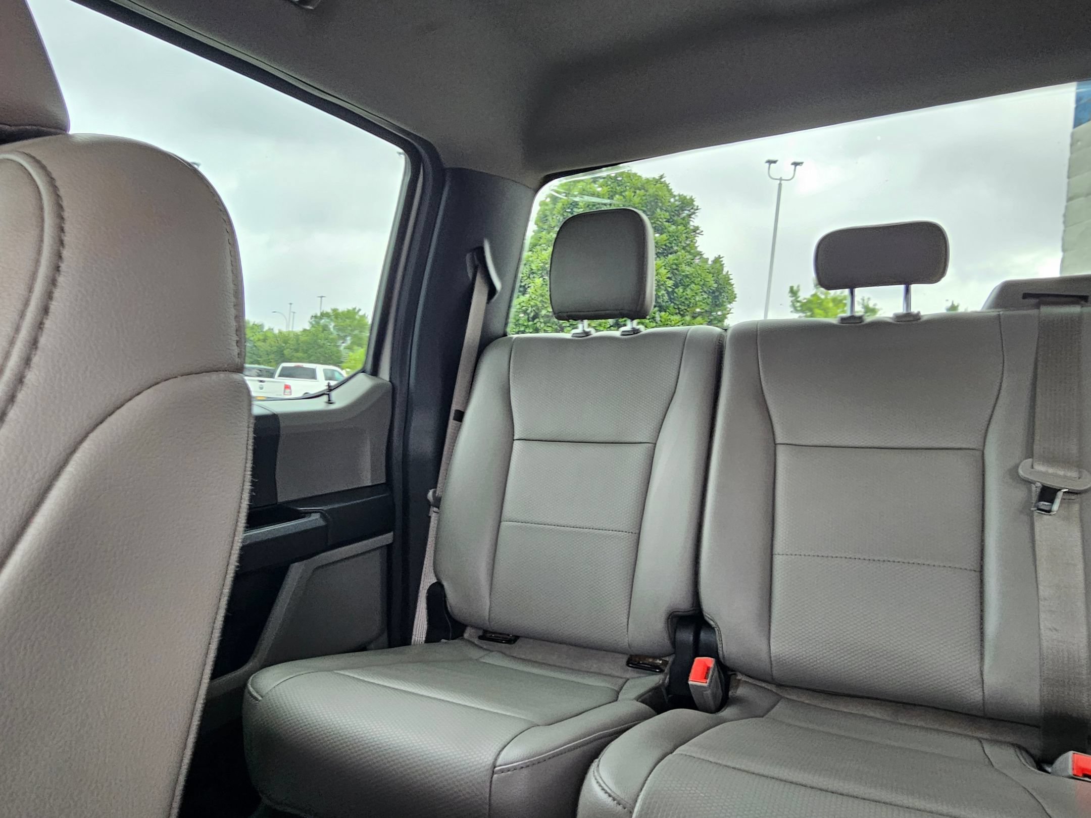 Used 2019 Ford F250 XL w/ Power Equipment Group AWD/4WD image 24
