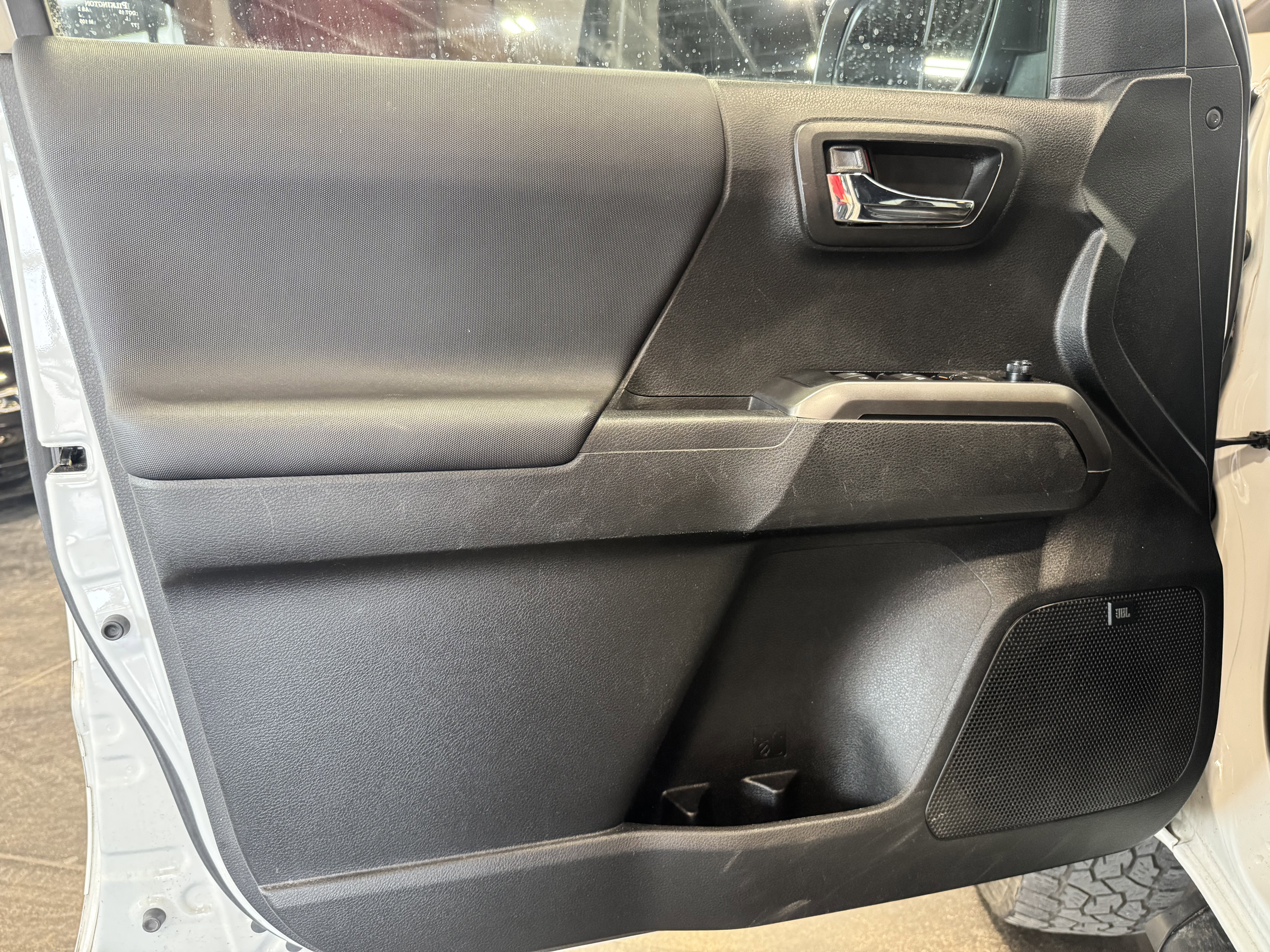 Used 2021 Toyota Tacoma TRD Pro image 36