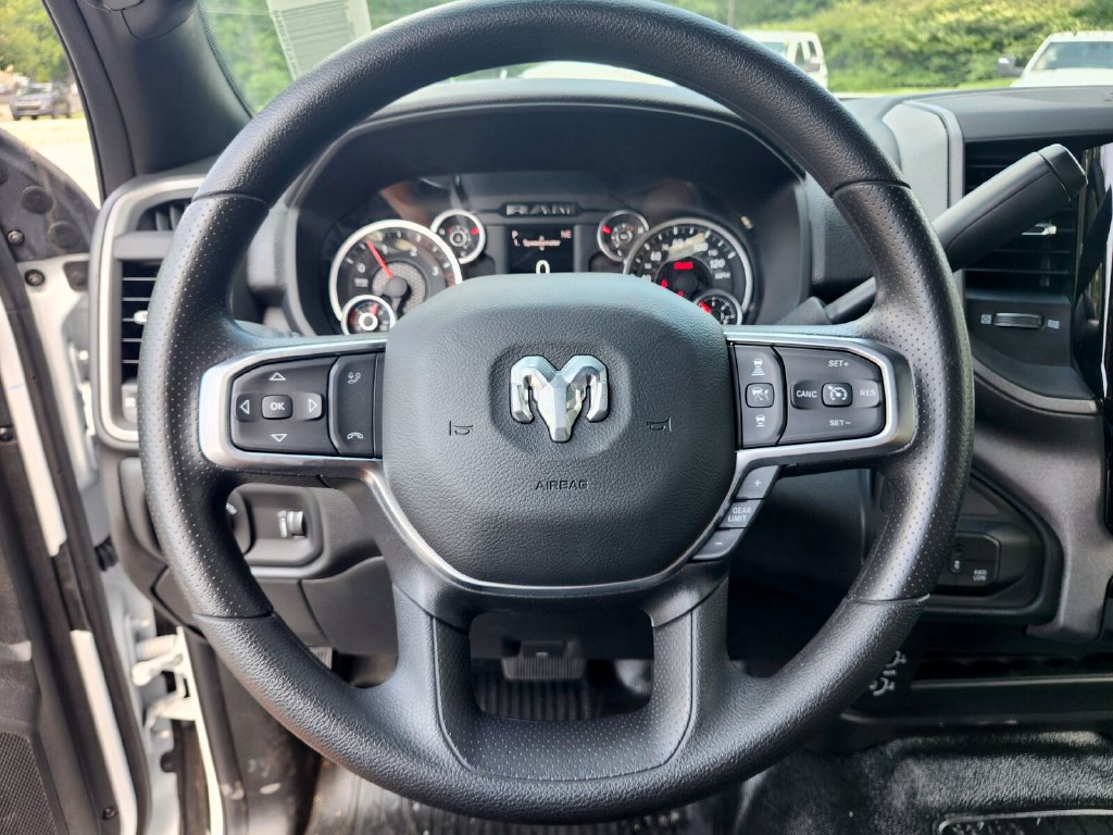 New 2026 RAM 4500 Tradesman w/ Chrome Appearance Group AWD/4WD image 26