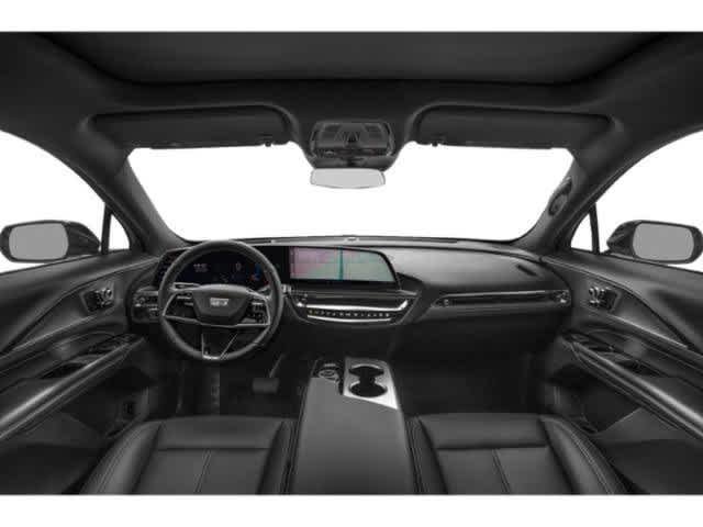 Certified 2024 Cadillac Lyriq Luxury image 11