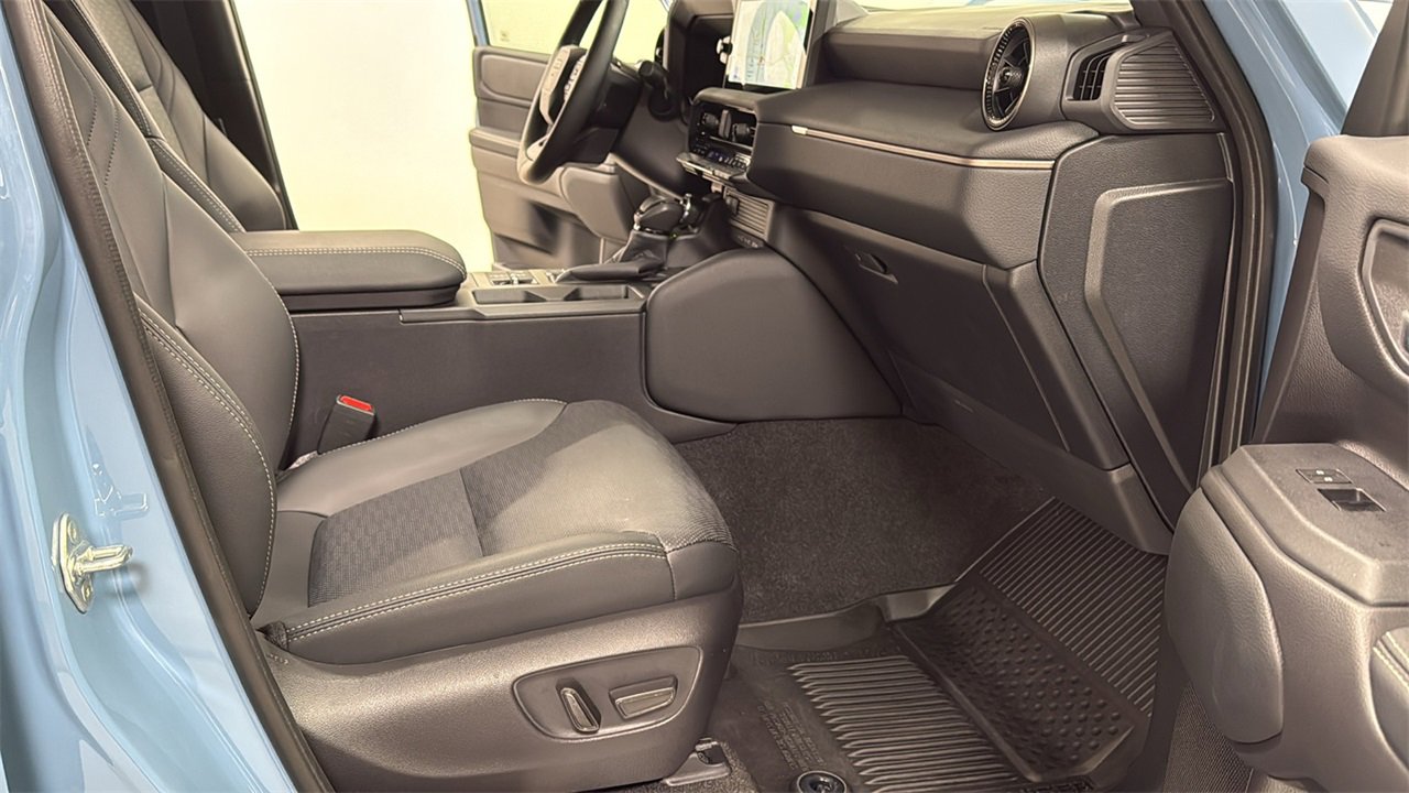 Certified 2025 Toyota Land Cruiser image 18