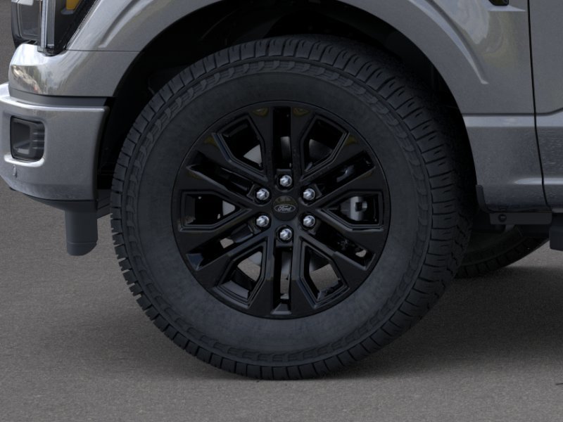 New 2026 Ford F150 Lariat image 20