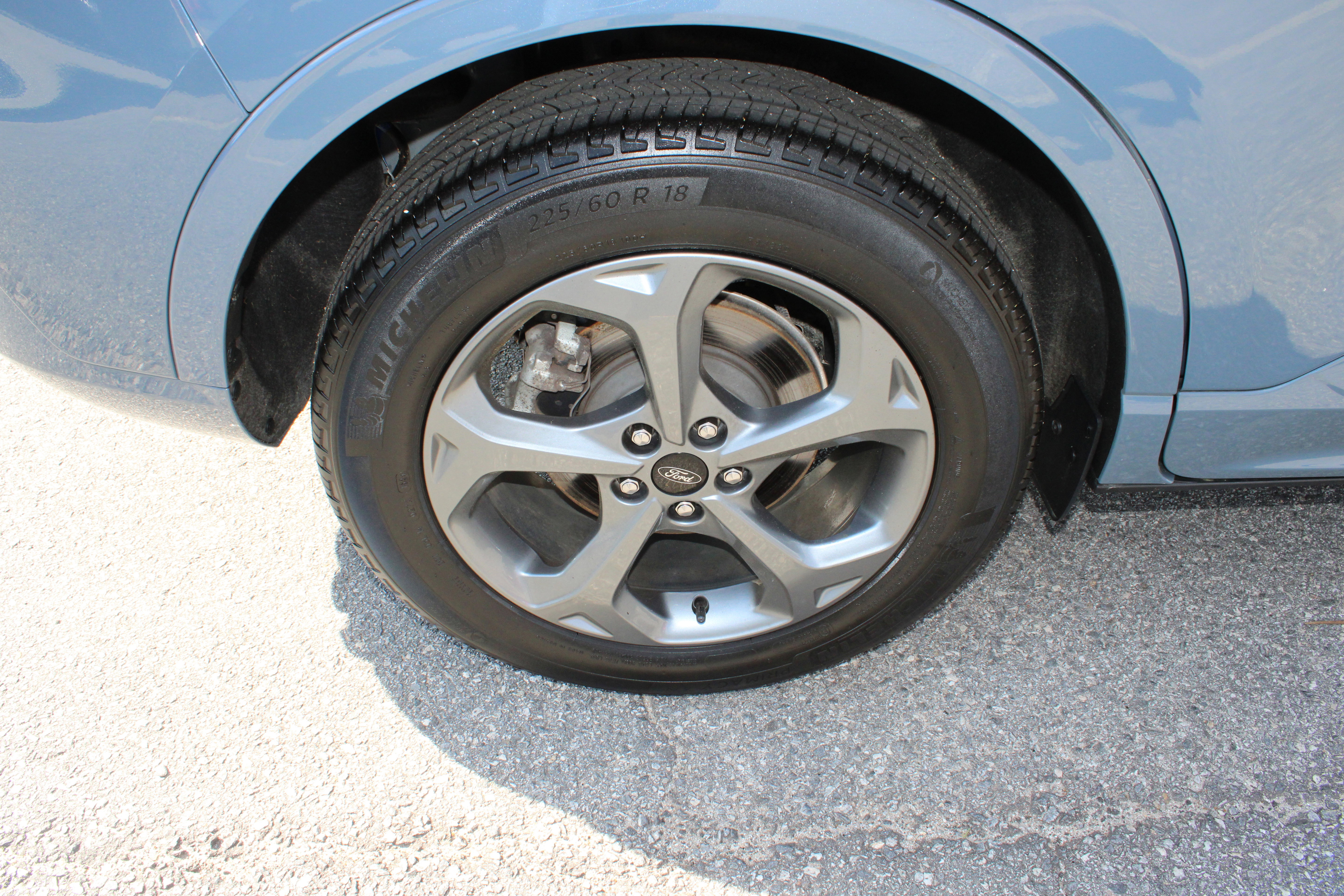 Used 2024 Ford Escape ST-Line w/ Tech Pack #1 image 12