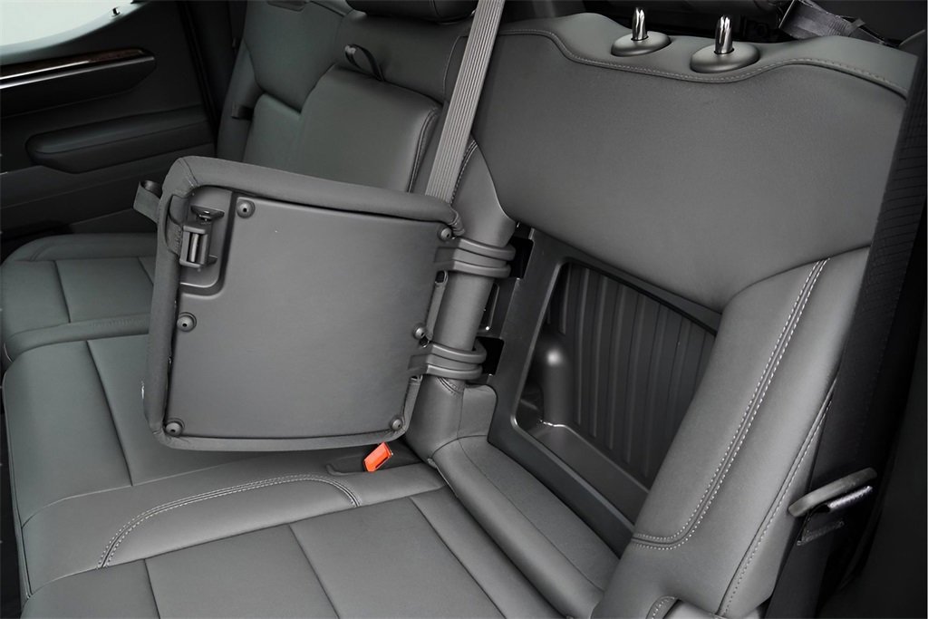 New 2026 GMC Sierra 1500 Elevation w/ Elevation Premium Package image 22