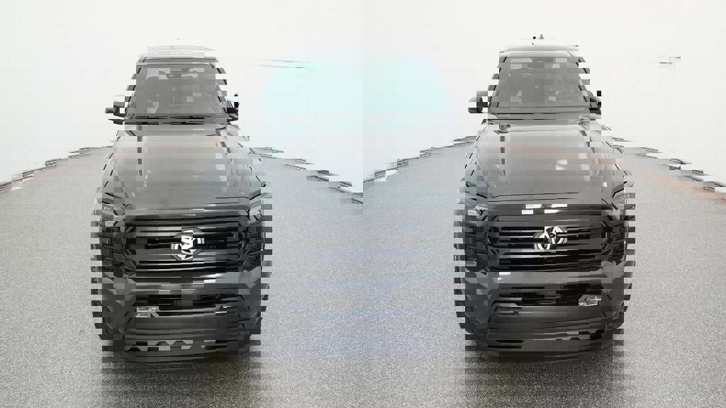 New 2026 Toyota Tacoma SR5 image 15