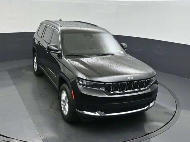 New 2025 Jeep Grand Cherokee L Laredo RWD image 40