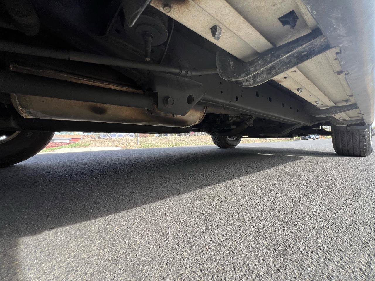 Used 2008 Toyota 4Runner Sport image 35