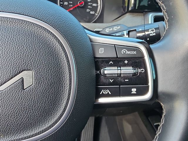 Used 2023 Kia Sorento EX w/ Panoramic Sunroof Package FWD image 22