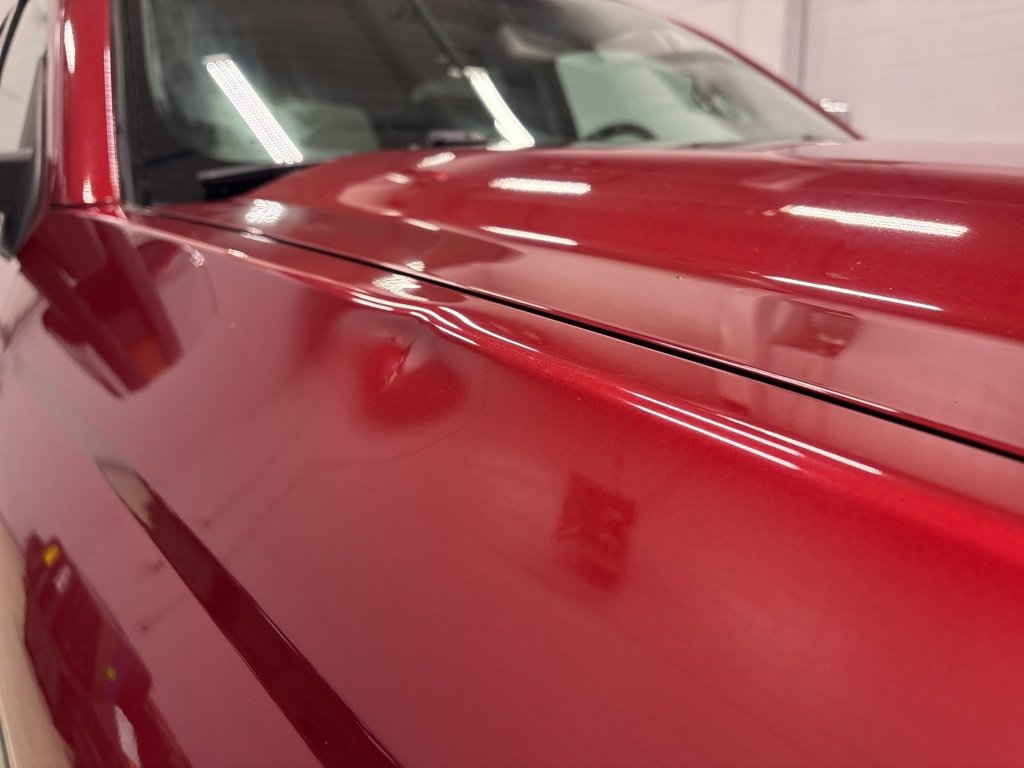 Used 2018 Chevrolet Silverado 2500 High Country image 33