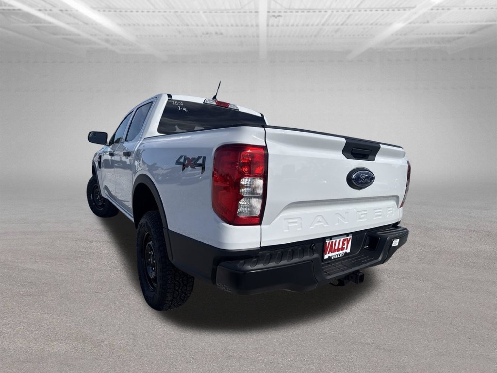 New 2026 Ford Ranger XL w/ Trailer Tow Package AWD/4WD image 14