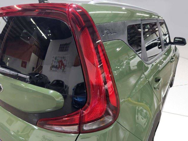 Used 2021 Kia Soul X-Line FWD image 13