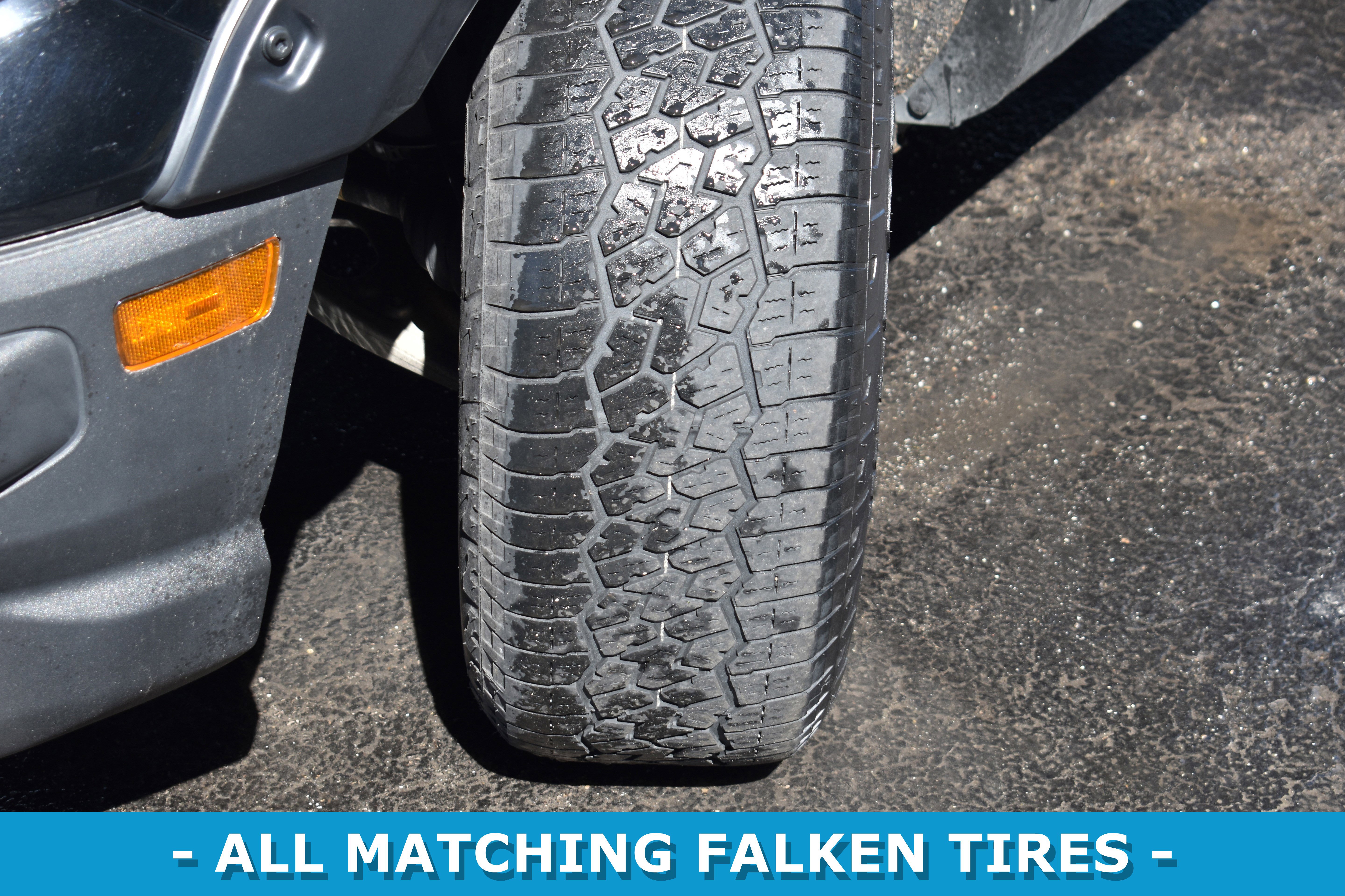 Used 2022 Ford Bronco Sport image 31