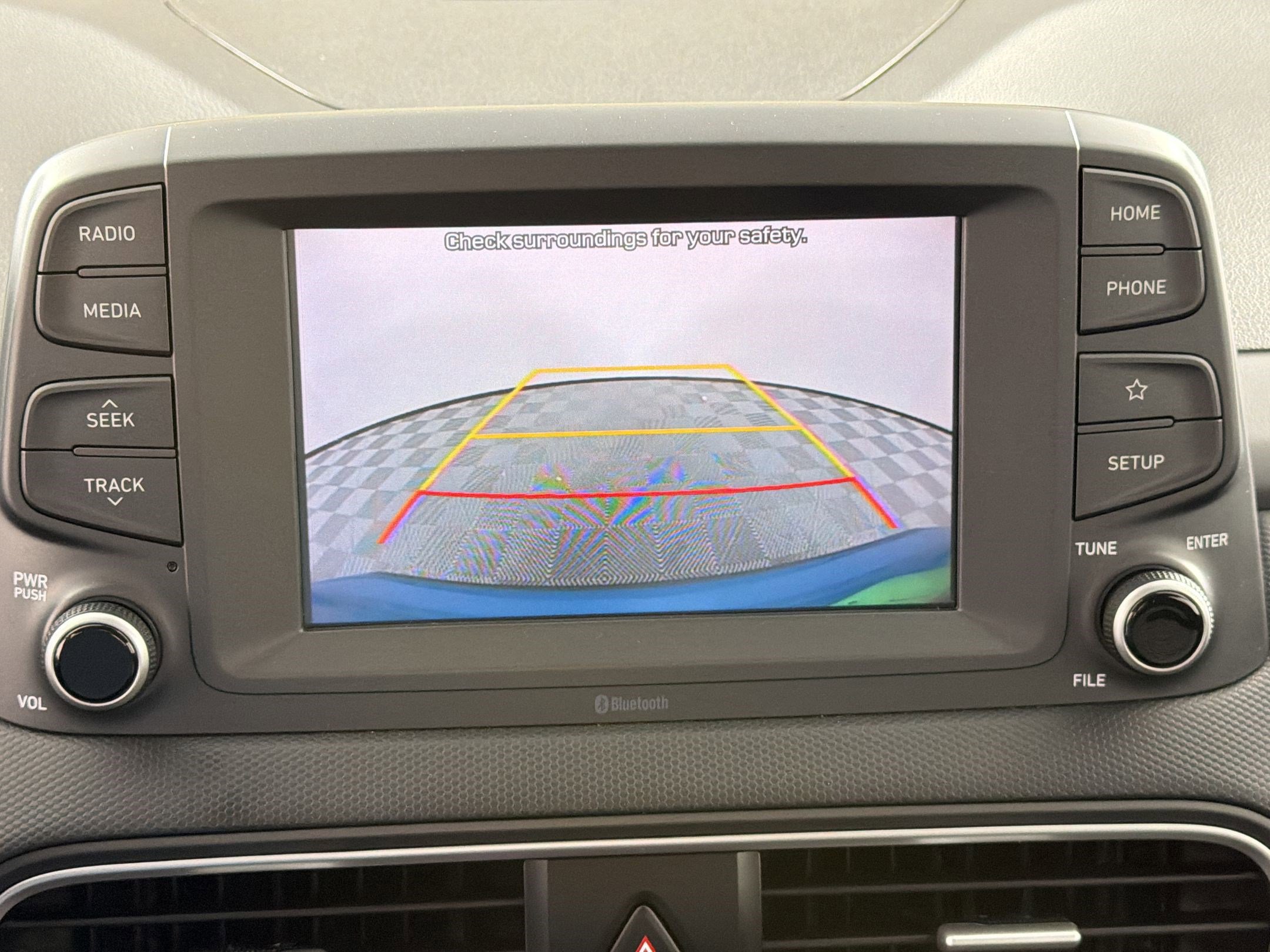 Used 2021 Hyundai Kona SE FWD image 23