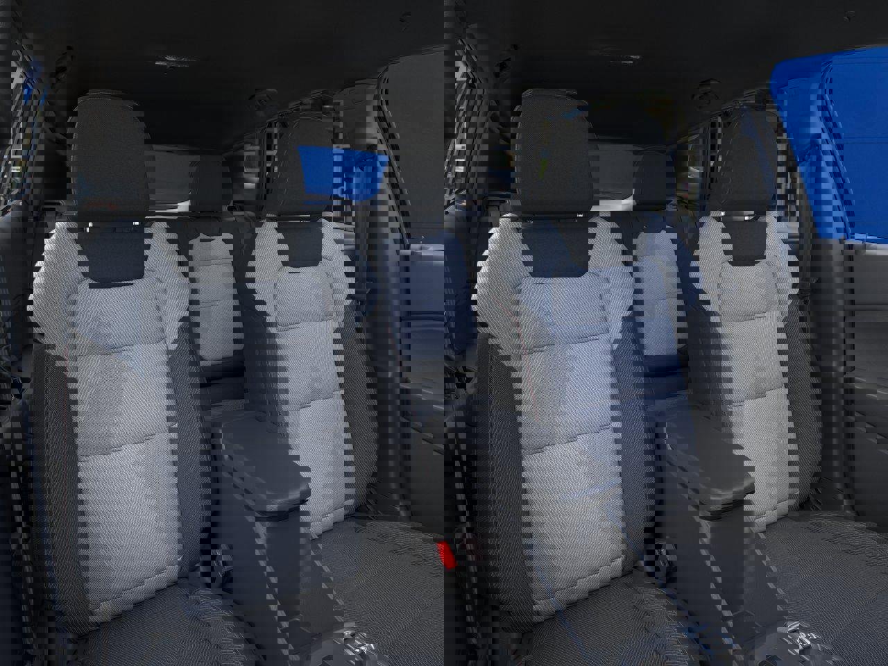 New 2026 Chevrolet Trax RS w/ Driver Confidence Package image 16