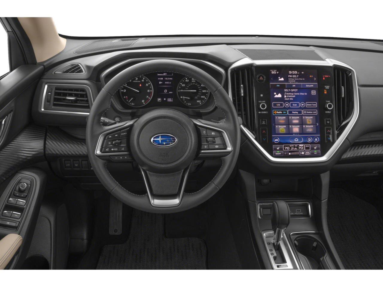 Used 2024 Subaru Ascent Premium image 2