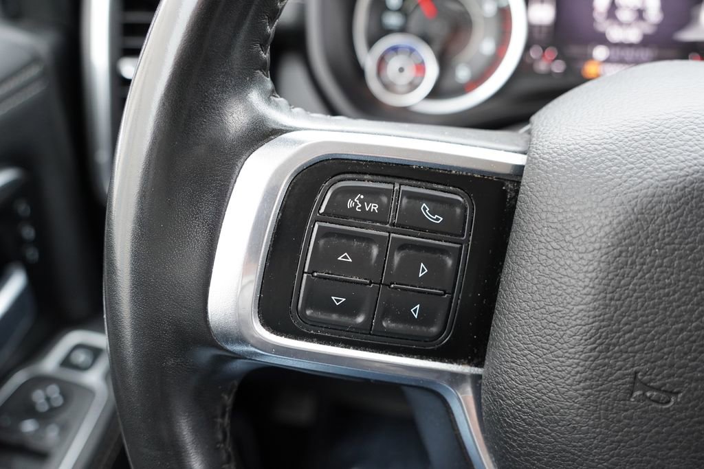 Certified 2021 RAM 3500 Laramie image 34