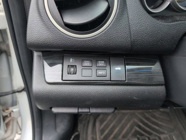 Used 2009 MAZDA MAZDA6 s Grand Touring w/ Moonroof & Bose Pkg image 14