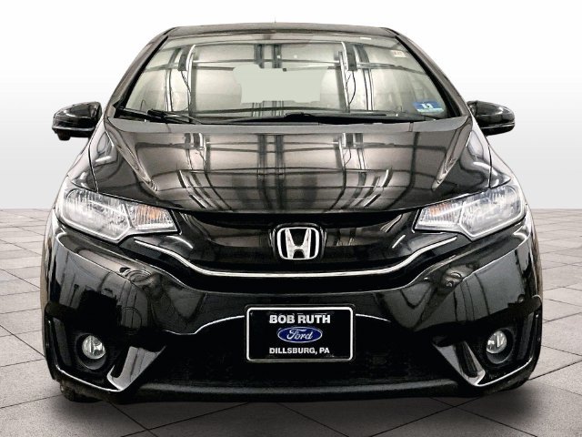 Used 2015 Honda Fit EX image 3