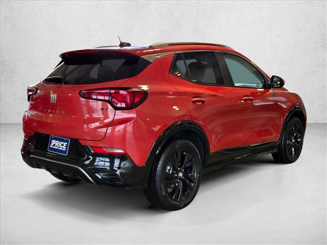 Used 2024 Buick Encore GX Sport Touring FWD image 5