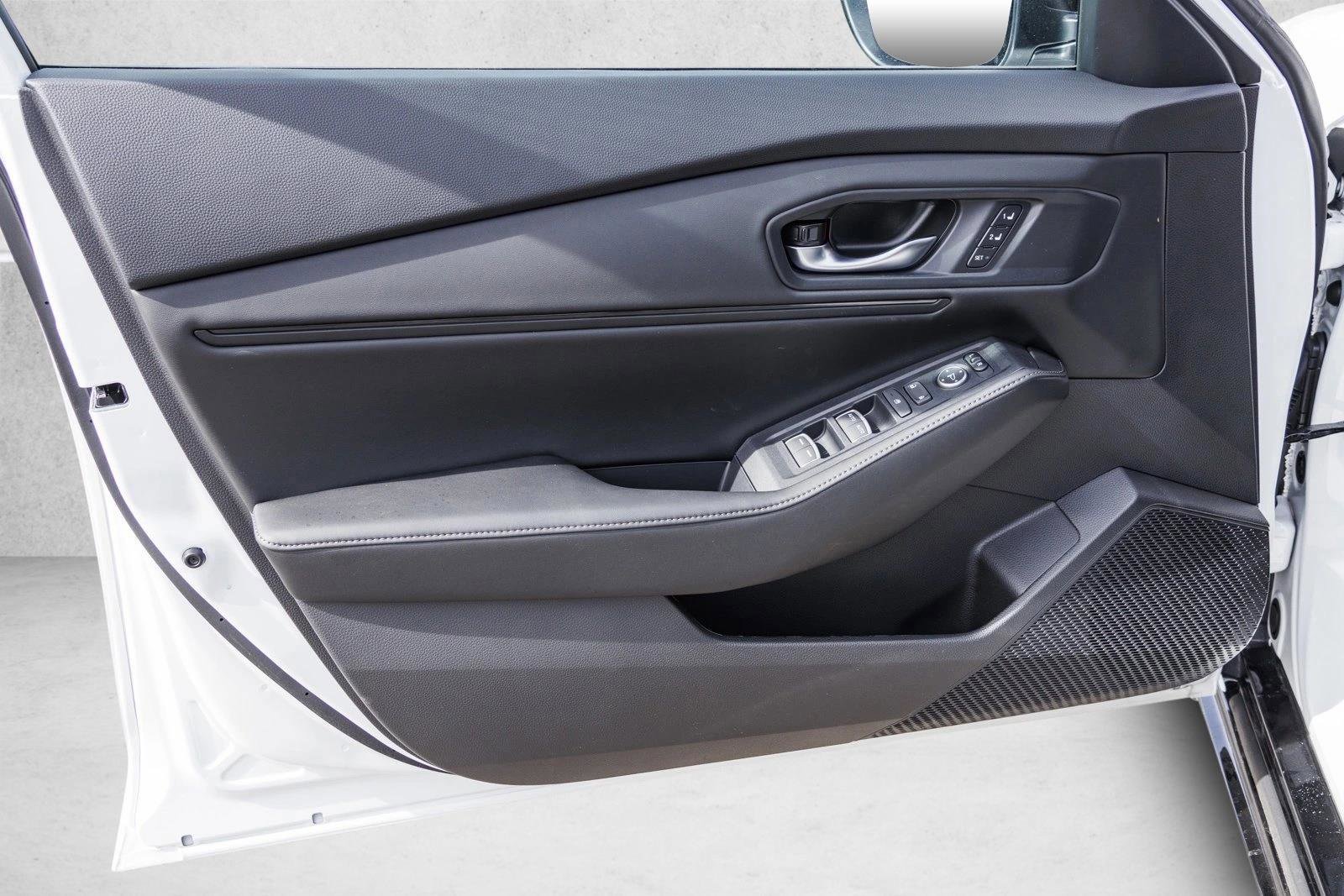 New 2026 Honda Accord Sport image 12